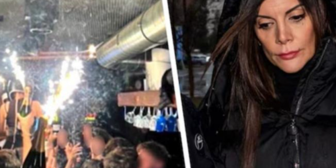 Vlasnica bara u Austriji kupila 900 opasnih vatrometa: Izbegnut uzrok požara kao u Kran Montani