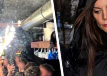 Vlasnica bara u Austriji kupila 900 opasnih vatrometa: Izbegnut uzrok požara kao u Kran Montani
