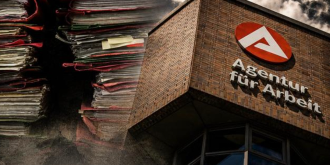 Nemački ,,Job centri“ u haosu: Zaposleni otkrivaju katastrofalne uslove