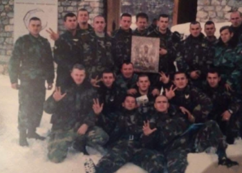 Završena bitka na Košarama: Herojska odbrana u najtežim danima NATO agresije