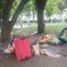 Haos zbog smeća posle parade ponosa u Beču: Centar grada zatrpan otpadom