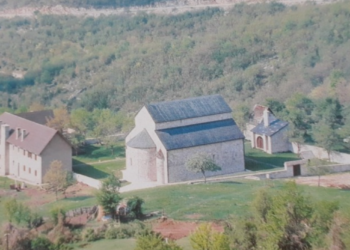 Piva: Drevna srpska župa pod okriljem planina