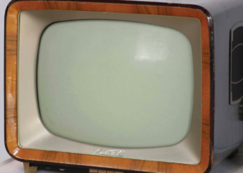 Kako je televizija osvojila Srbiju: Priča o prvom TV prijemniku