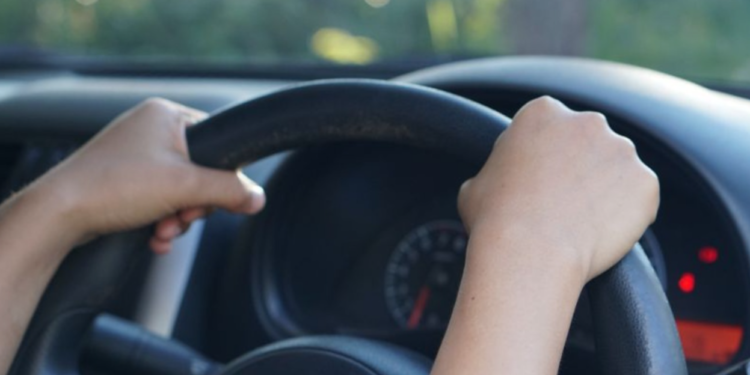 13-godišnjaci u Beču ukrali, demolirali auto i pobegli: Svi pušteni jer su maloletni