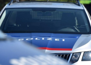 Velika policijska akcija u Beču: Pretnje školi u Floridsdorfu