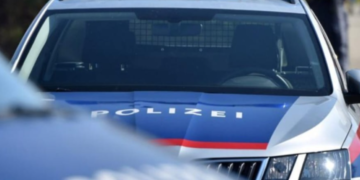 Velika policijska akcija u Beču: Pretnje školi u Floridsdorfu