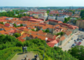Eksplozija u Geteborgu: Komšije savladale osumnjičenog