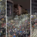 Više javno tužilaštvo: U dokumentima studenata blokade pronađen plan za simulaciju „zvučnog topa“