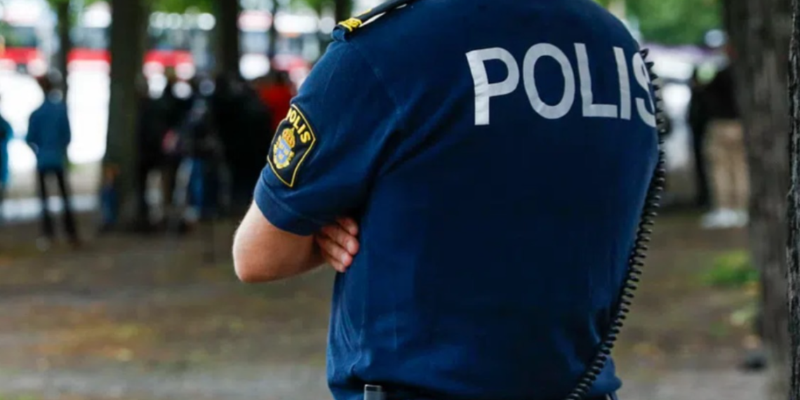 Šveđani zatečeni: Šef policije u Malmeu pokušao seksualno da iskoristi decu