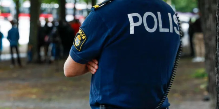 Šveđani zatečeni: Šef policije u Malmeu pokušao seksualno da iskoristi decu