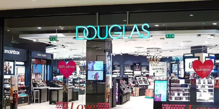 Slom ,,Douglasa“ u Nemačkoj: Akcije pale za skoro 8%, novi rekordni minimum na berzi