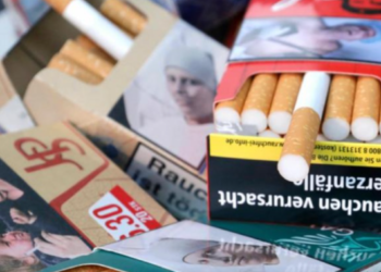 Cigarete u Nemačkoj dostižu cenu od skoro 12 evra: Porez raste do 2030. godine