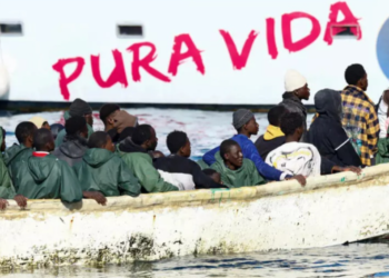Gotovo milion ilegalnih imigranata želi da ostane u Španiji