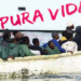 Gotovo milion ilegalnih imigranata želi da ostane u Španiji
