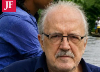 Osamdesetdvogodišnji bivši terorista kandiduje se za vrh nemačke Levice
