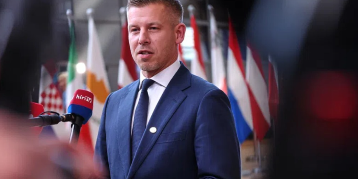 Mađarska ukinula zabranu ukrajinskim medijima: Orbanov naslednik menja kurs prema kijevu