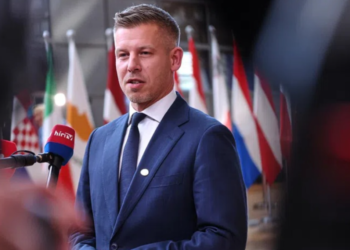 Mađarska ukinula zabranu ukrajinskim medijima: Orbanov naslednik menja kurs prema kijevu
