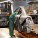 Katastrofa u nemačkoj auto industriji: Svaki treći radnik bez posla