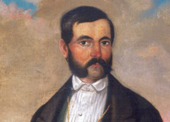 Timotije Bogoboj Atanacković: Pionir srpskog romantizma i autor „Dva idola“