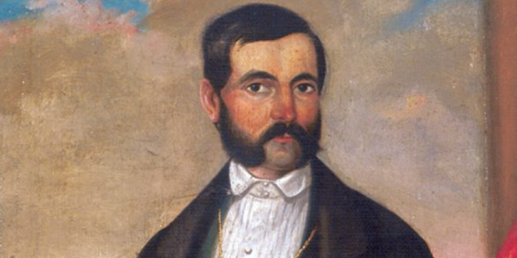 Timotije Bogoboj Atanacković: Pionir srpskog romantizma i autor „Dva idola“