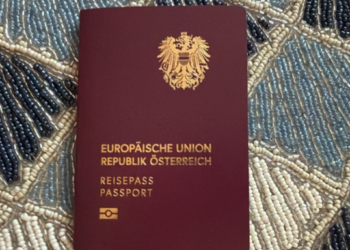 Skandal u austrijskoj ambasadi u Londonu: Prodavali pasoše i državljanstva