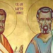 Sveti apostoli Vartolomej i Varnava: Propovednici Hristove istine i mučenici vere