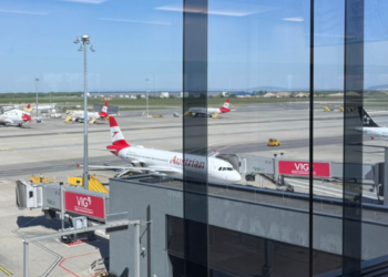 Hakeri prete bečkom aerodromu: Objava poverljivih dokumenata na dark netu