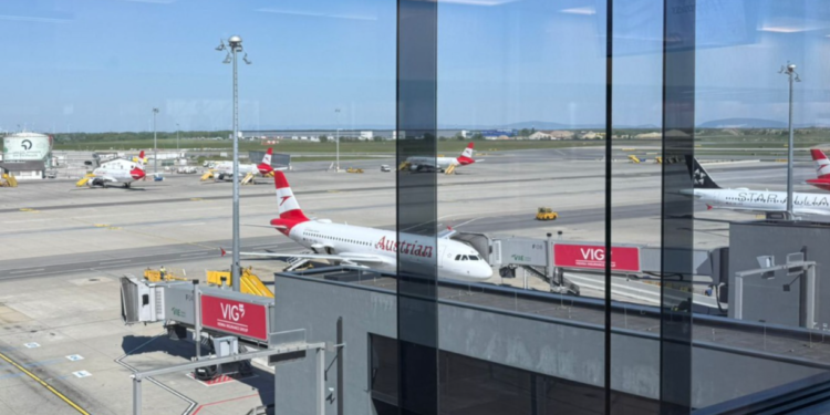 Hakeri prete bečkom aerodromu: Objava poverljivih dokumenata na dark netu
