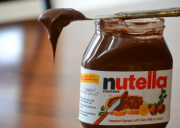 Ferrero povlači Nutellu iz prodaje u Austriji: Metalni delovi u čokoladnom namazu