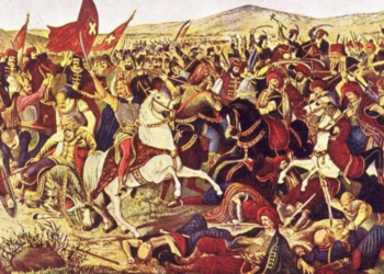 Da li je Kosovska bitka zaista bila poraz? Pitanje na koje turski hroničari imaju odgovor