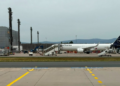 Neverovatan propust: ,,Lufthansa“ mesecima nije primetila grešku na svom avionu