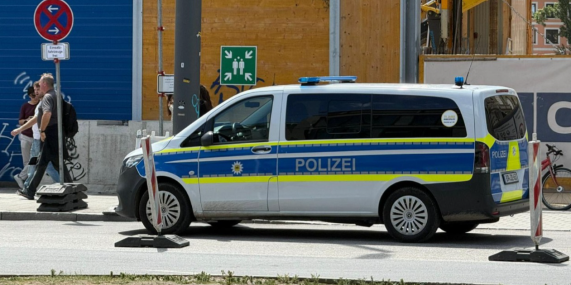 Racija kod gradonačelnika u Bavarskoj: Istraga zbog sumnje na dečju pornografiju