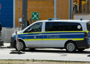 Racija kod gradonačelnika u Bavarskoj: Istraga zbog sumnje na dečju pornografiju