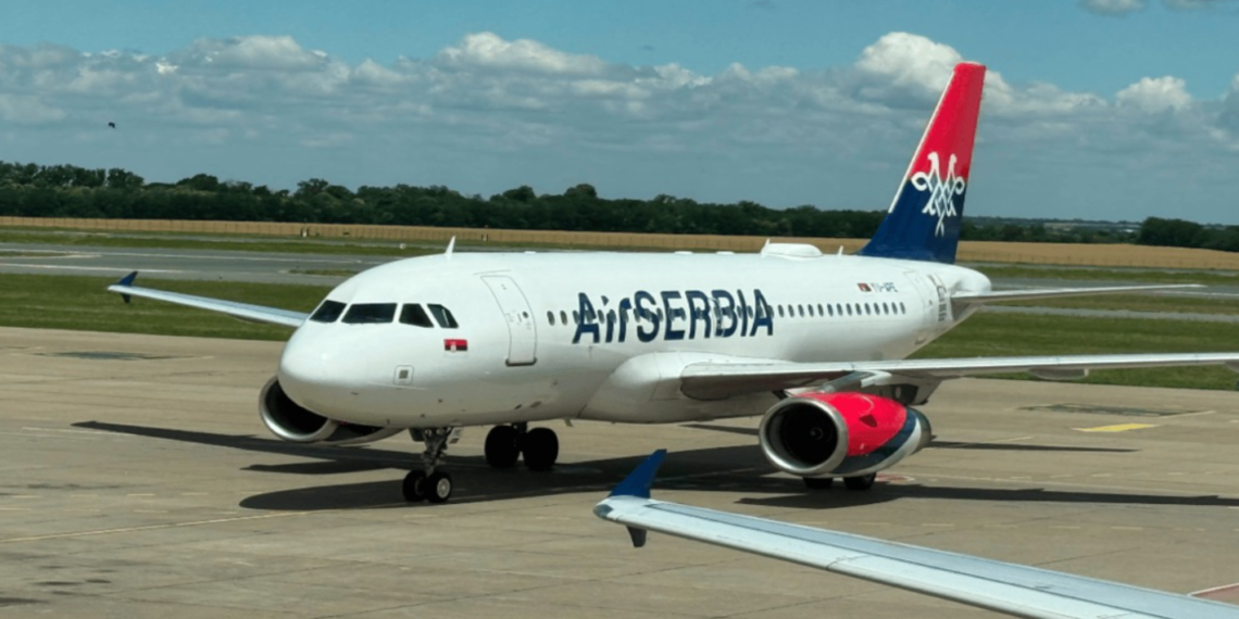 Vizija predsednika Aleksandra Vučića preporodila srpsko nebo: Od propalog JAT-a do evropske avio-sile
