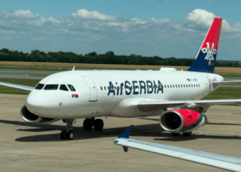 Vizija predsednika Aleksandra Vučića preporodila srpsko nebo: Od propalog JAT-a do evropske avio-sile