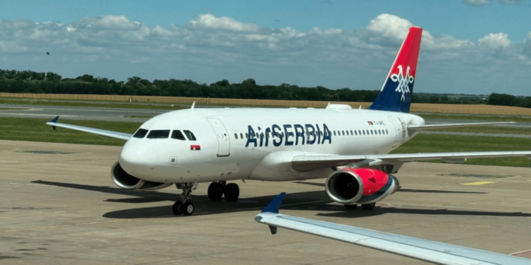 Vizija predsednika Aleksandra Vučića preporodila srpsko nebo: Od propalog JAT-a do evropske avio-sile