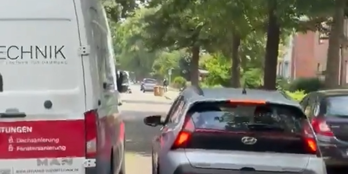 Pucnjava u Nemačkoj kod Hamburga: 5 mrtvih, uhapšen osumnjičeni