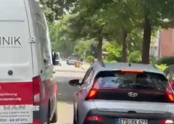 Pucnjava u Nemačkoj kod Hamburga: 5 mrtvih, uhapšen osumnjičeni