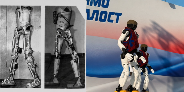 Roboti se vraćaju kući: Beograd je još 1969. napravio prve korake u robotici