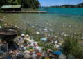 Jezero u Bajernu pretvoreno u smetlište: Pijanstva i neredi postali svakodnevnica