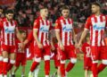Poznati mogući rivali Zvezde u kvalifikacijama za Ligu šampiona