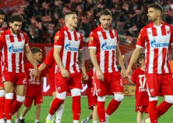 Poznati mogući rivali Zvezde u kvalifikacijama za Ligu šampiona