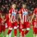 Poznati mogući rivali Zvezde u kvalifikacijama za Ligu šampiona