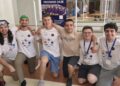 Veliki uspeh mladih robotičara: Srpski tim među najboljima na svetu