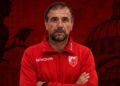 Rukometaši Crvene zvezde dobili novog trenera