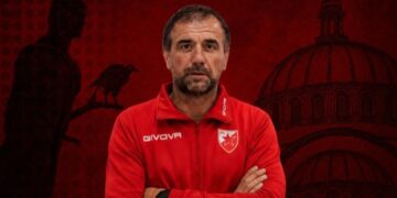 Rukometaši Crvene zvezde dobili novog trenera