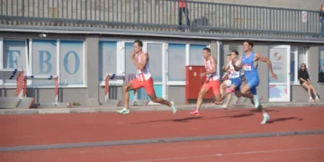 Zvezdini atletičari pokorili Kup Srbije