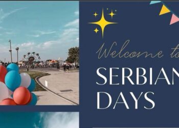 Serbian Days 2026 u Milvokiju: Tri dana tradicije, kulture i zajedništva
