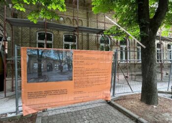Kulturna obnova Apatina: Država i opština grade muzej