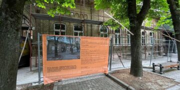 Kulturna obnova Apatina: Država i opština grade muzej